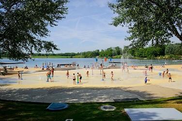 plage de TORCY